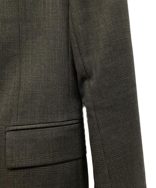 RALPH LAUREN Purple Label（ラルフ ローレン パープル レーベル）RALPH LAUREN Purple Label (ラルフ ローレン パープル レーベル) セットアップスーツ グレー サイズ:Sの古着・服飾アイテム