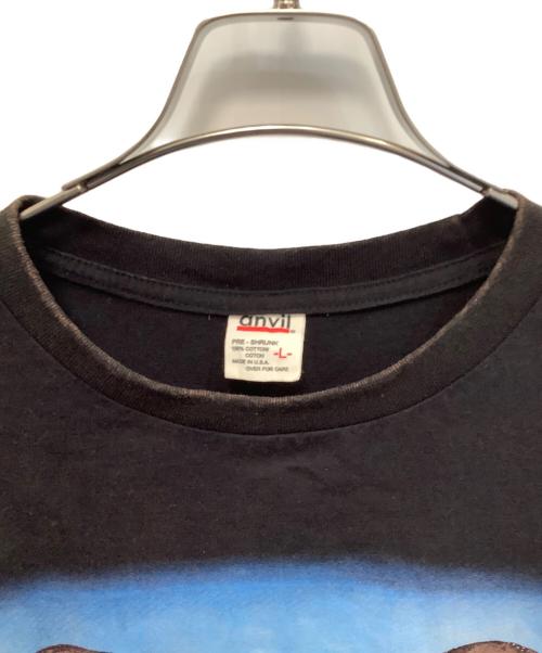 PINK FLOYD（ピンクフロイド）PINK FLOYD (ピンクフロイド) Tシャツ ブラック サイズ:Ｌの古着・服飾アイテム