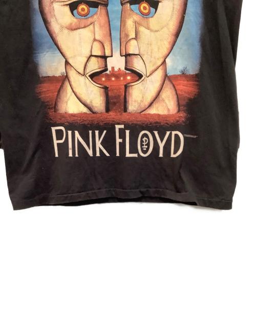 PINK FLOYD（ピンクフロイド）PINK FLOYD (ピンクフロイド) Tシャツ ブラック サイズ:Ｌの古着・服飾アイテム