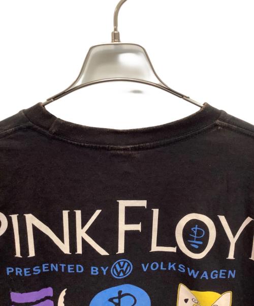 PINK FLOYD（ピンクフロイド）PINK FLOYD (ピンクフロイド) Tシャツ ブラック サイズ:Ｌの古着・服飾アイテム