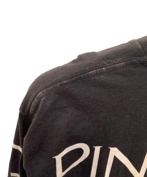 PINK FLOYD（ピンクフロイド）PINK FLOYD (ピンクフロイド) Tシャツ ブラック サイズ:Ｌの古着・服飾アイテム