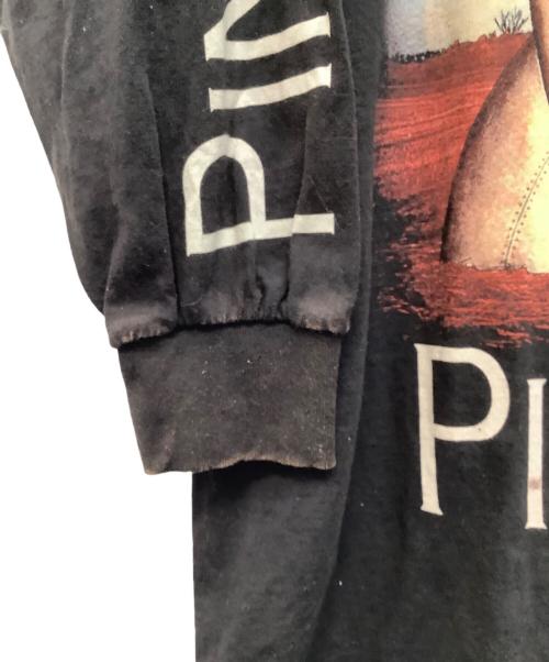 PINK FLOYD（ピンクフロイド）PINK FLOYD (ピンクフロイド) Tシャツ ブラック サイズ:Ｌの古着・服飾アイテム