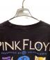 中古・古着 PINK FLOYD (ピンクフロイド) Tシャツ ブラック サイズ:Ｌ：15000円