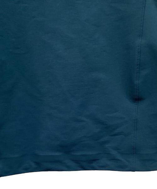 ARC'TERYX（アークテリクス）ARC'TERYX (アークテリクス) GAMMA LT HOODY ブルー サイズ:Ｓの古着・服飾アイテム