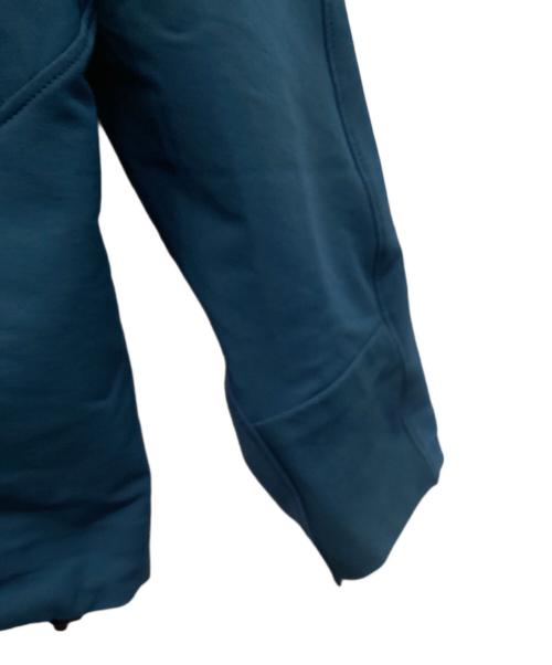 ARC'TERYX（アークテリクス）ARC'TERYX (アークテリクス) GAMMA LT HOODY ブルー サイズ:Ｓの古着・服飾アイテム
