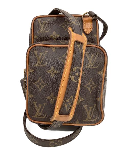 LOUIS VUITTON（ルイ ヴィトン）LOUIS VUITTON (ルイ ヴィトン) ショルダーバッグの古着・服飾アイテム