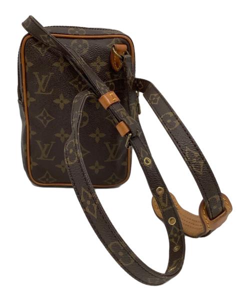 LOUIS VUITTON（ルイ ヴィトン）LOUIS VUITTON (ルイ ヴィトン) ショルダーバッグの古着・服飾アイテム