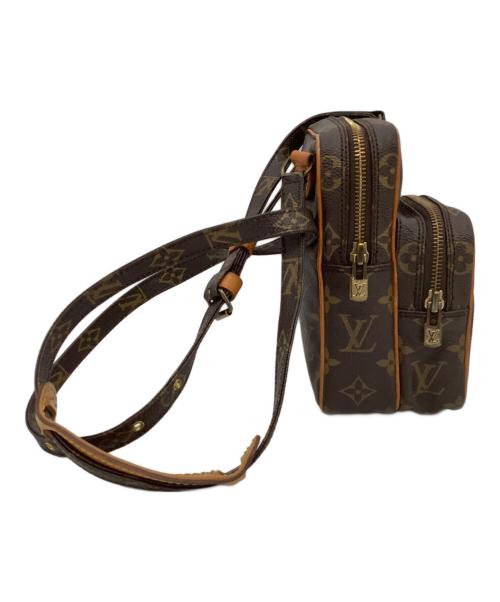 LOUIS VUITTON（ルイ ヴィトン）LOUIS VUITTON (ルイ ヴィトン) ショルダーバッグの古着・服飾アイテム