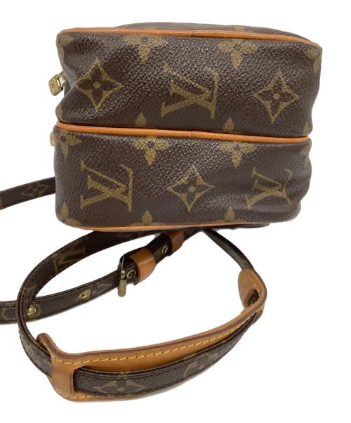 LOUIS VUITTON（ルイ ヴィトン）LOUIS VUITTON (ルイ ヴィトン) ショルダーバッグの古着・服飾アイテム