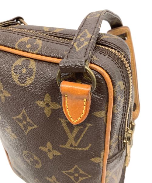 LOUIS VUITTON（ルイ ヴィトン）LOUIS VUITTON (ルイ ヴィトン) ショルダーバッグの古着・服飾アイテム
