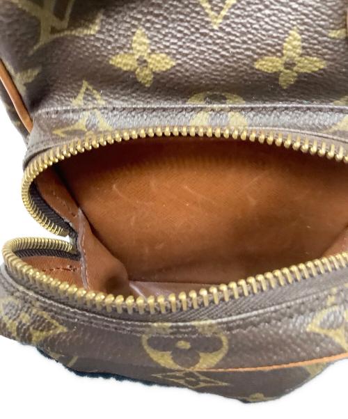 LOUIS VUITTON（ルイ ヴィトン）LOUIS VUITTON (ルイ ヴィトン) ショルダーバッグの古着・服飾アイテム