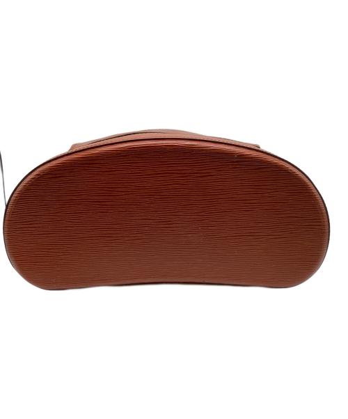 LOUIS VUITTON（ルイ ヴィトン）LOUIS VUITTON (ルイ ヴィトン) リュック ブラウンの古着・服飾アイテム