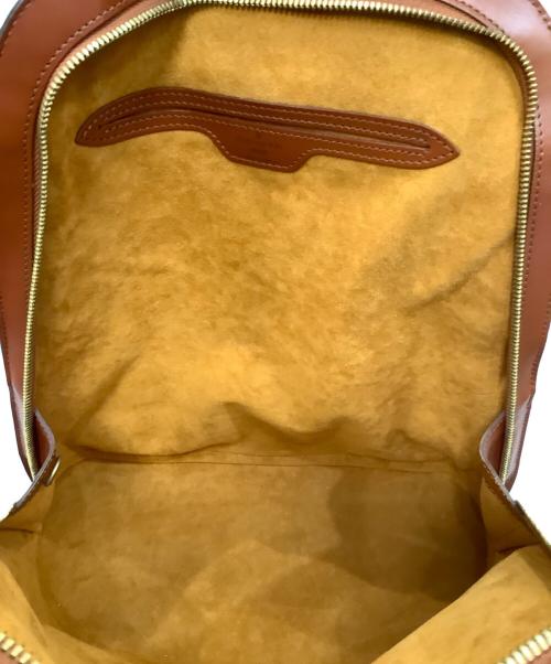 LOUIS VUITTON（ルイ ヴィトン）LOUIS VUITTON (ルイ ヴィトン) リュック ブラウンの古着・服飾アイテム