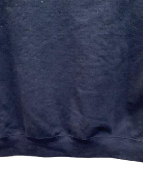 Creek Angler's Device（クリークアングラーズデヴァイス）Creek Angler's Device (クリークアングラーズデヴァイス) スウェット ネイビー サイズ:Ｌの古着・服飾アイテム