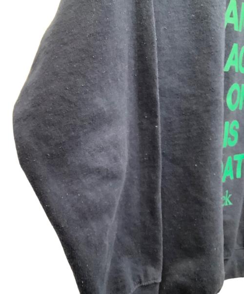 Creek Angler's Device（クリークアングラーズデヴァイス）Creek Angler's Device (クリークアングラーズデヴァイス) スウェット ネイビー サイズ:Ｌの古着・服飾アイテム