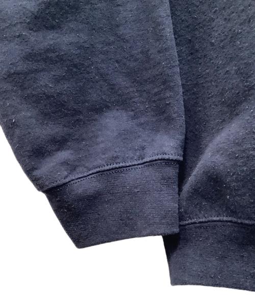 Creek Angler's Device（クリークアングラーズデヴァイス）Creek Angler's Device (クリークアングラーズデヴァイス) スウェット ネイビー サイズ:Ｌの古着・服飾アイテム