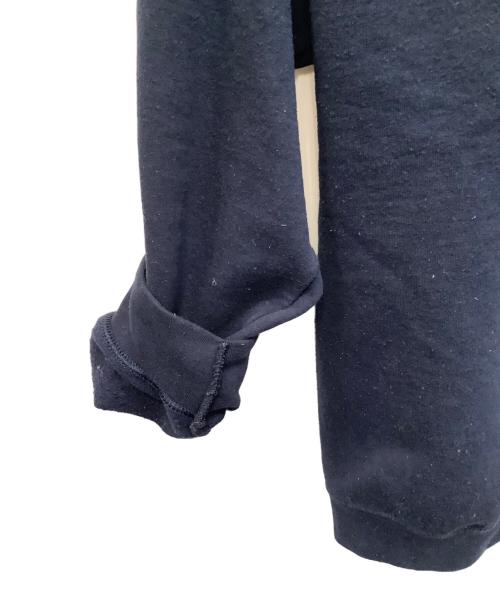 Creek Angler's Device（クリークアングラーズデヴァイス）Creek Angler's Device (クリークアングラーズデヴァイス) スウェット ネイビー サイズ:Ｌの古着・服飾アイテム