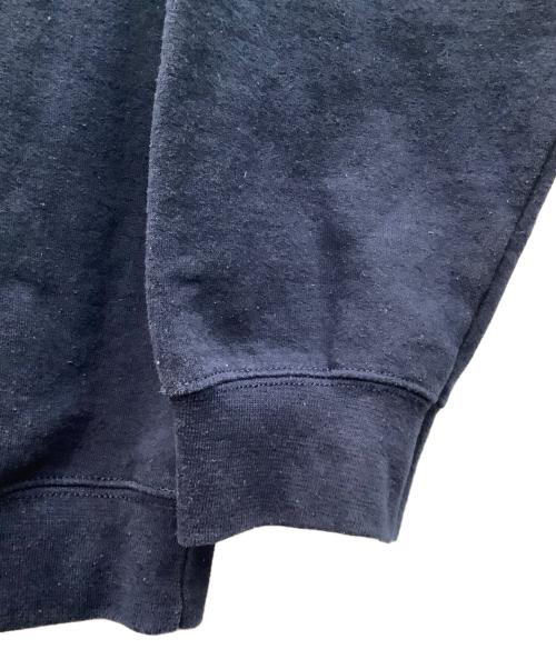 Creek Angler's Device（クリークアングラーズデヴァイス）Creek Angler's Device (クリークアングラーズデヴァイス) スウェット ネイビー サイズ:Ｌの古着・服飾アイテム