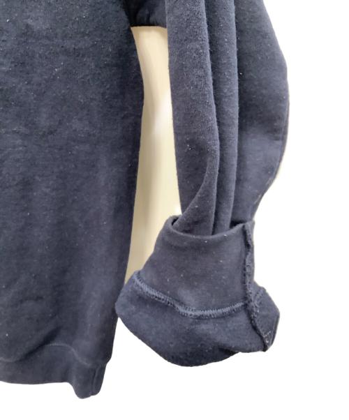 Creek Angler's Device（クリークアングラーズデヴァイス）Creek Angler's Device (クリークアングラーズデヴァイス) スウェット ネイビー サイズ:Ｌの古着・服飾アイテム