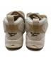 中古・古着 REEBOK (リーボック) INSTAPUMP FURY 95 ローカットスニーカー ベージュ サイズ:25cm：6000円