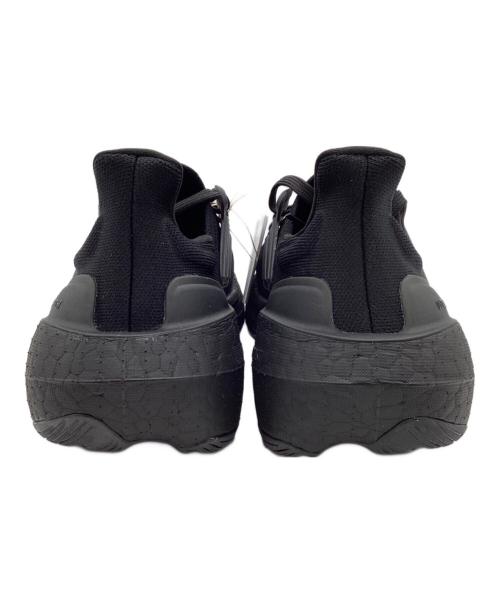 adidas（アディダス）adidas (アディダス) スニーカー ブラック サイズ:26.5ｃｍの古着・服飾アイテム