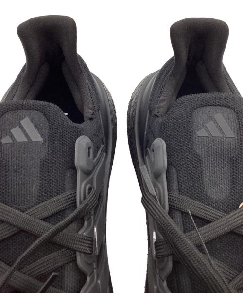 adidas（アディダス）adidas (アディダス) スニーカー ブラック サイズ:26.5ｃｍの古着・服飾アイテム