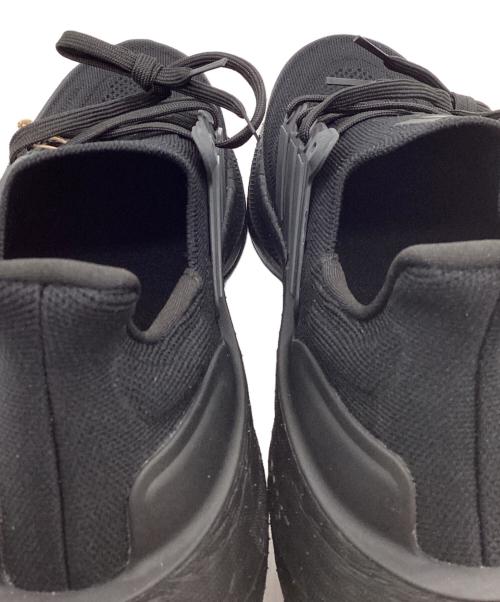 adidas（アディダス）adidas (アディダス) スニーカー ブラック サイズ:26.5ｃｍの古着・服飾アイテム