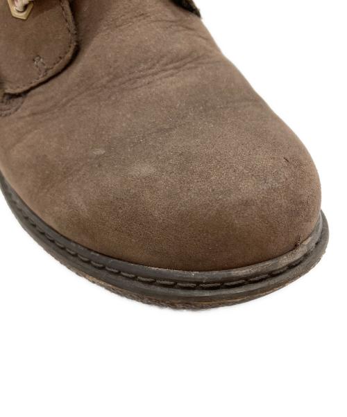 Timberland（ティンバーランド）Timberland (ティンバーランド) ブーツ ブラウン サイズ:23.5cmの古着・服飾アイテム