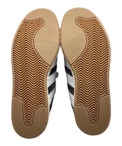 adidas Originals（アディダスオリジナル）adidas Originals (アディダスオリジナル) A BATHING APE (アベイシングエイプ) スニーカー グリーン サイズ:28ｃｍの古着・服飾アイテム