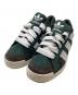 adidas Originals（アディダスオリジナル）の古着「スニーカー」｜グリーン