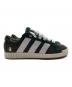 中古・古着 adidas Originals (アディダスオリジナル) A BATHING APE (アベイシングエイプ) スニーカー グリーン サイズ:28ｃｍ：12000円
