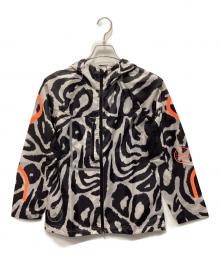 adidas×STELLA McCARTNEY（アディダス×ステラマッカートニー）の古着「ランニングジャケット」