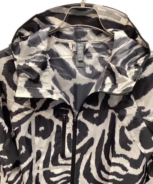 adidas（アディダス）adidas (アディダス) STELLA McCARTNEY (ステラマッカートニー) ランニングジャケット サイズ:Ｍの古着・服飾アイテム
