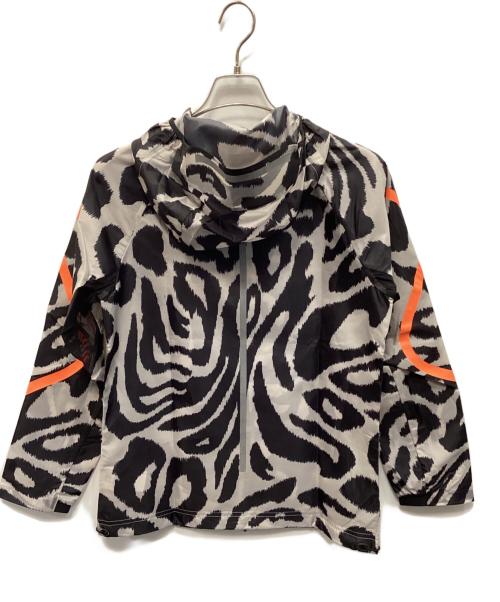 adidas（アディダス）adidas (アディダス) STELLA McCARTNEY (ステラマッカートニー) ランニングジャケット サイズ:Ｍの古着・服飾アイテム