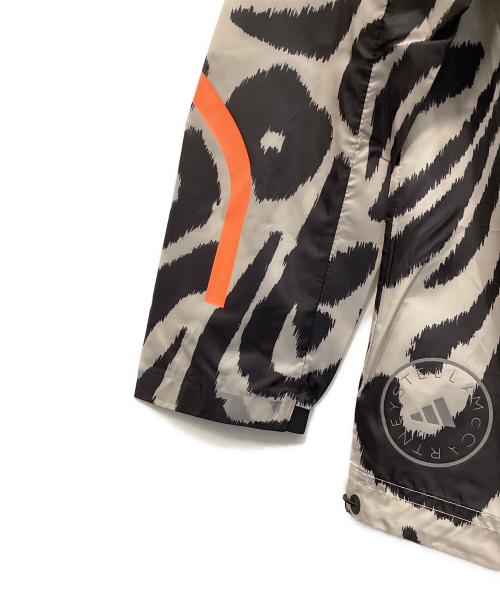 adidas（アディダス）adidas (アディダス) STELLA McCARTNEY (ステラマッカートニー) ランニングジャケット サイズ:Ｍの古着・服飾アイテム