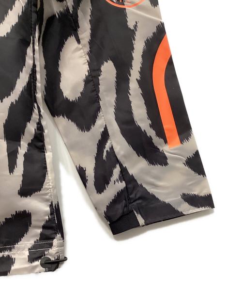 adidas（アディダス）adidas (アディダス) STELLA McCARTNEY (ステラマッカートニー) ランニングジャケット サイズ:Ｍの古着・服飾アイテム