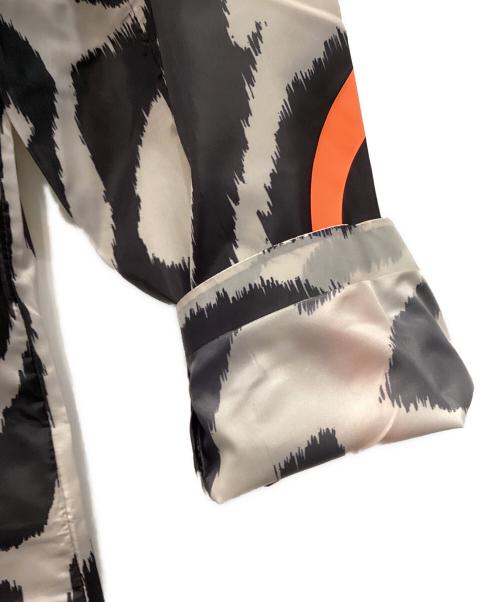 adidas（アディダス）adidas (アディダス) STELLA McCARTNEY (ステラマッカートニー) ランニングジャケット サイズ:Ｍの古着・服飾アイテム