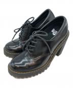 Dr.Martensドクターマーチン）の古着「SALOME ブーツ」｜ブラック