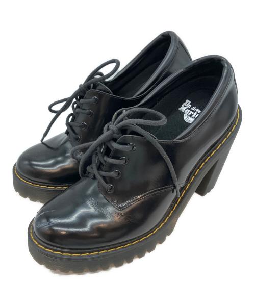 Dr.Martens（ドクターマーチン）Dr.Martens (ドクターマーチン) SALOME ブーツ ブラック サイズ:UK5の古着・服飾アイテム