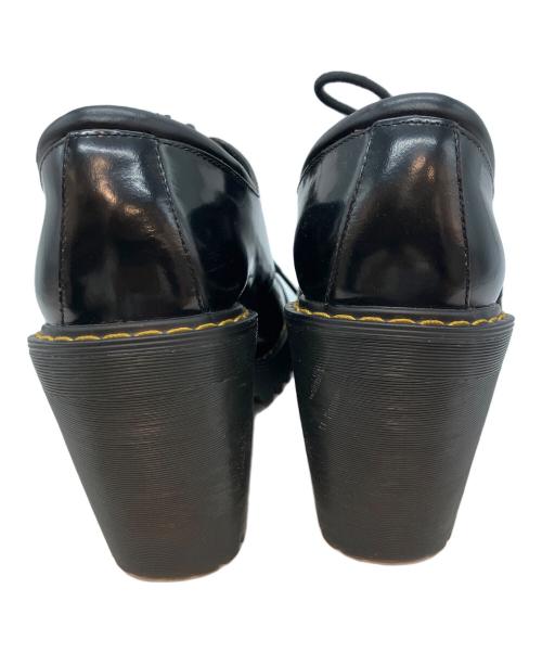 Dr.Martens（ドクターマーチン）Dr.Martens (ドクターマーチン) SALOME ブーツ ブラック サイズ:UK5の古着・服飾アイテム