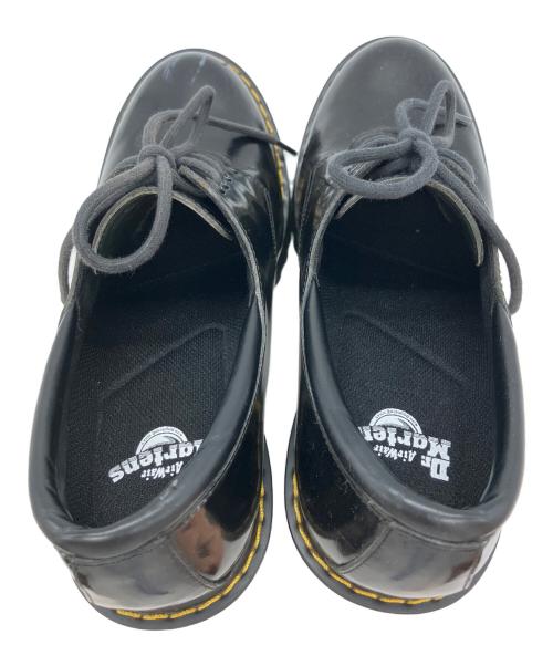 Dr.Martens（ドクターマーチン）Dr.Martens (ドクターマーチン) SALOME ブーツ ブラック サイズ:UK5の古着・服飾アイテム