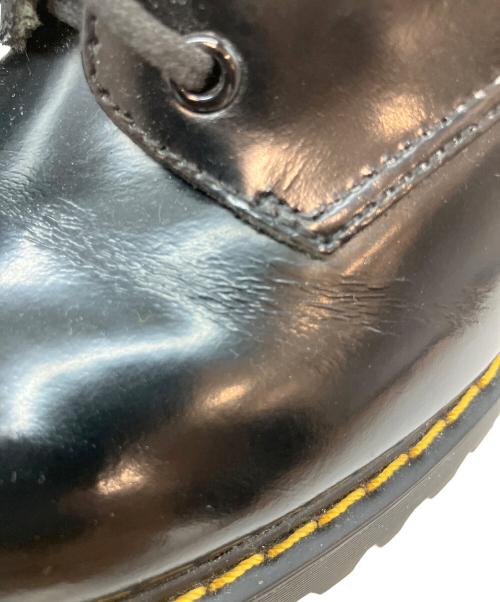 Dr.Martens（ドクターマーチン）Dr.Martens (ドクターマーチン) SALOME ブーツ ブラック サイズ:UK5の古着・服飾アイテム
