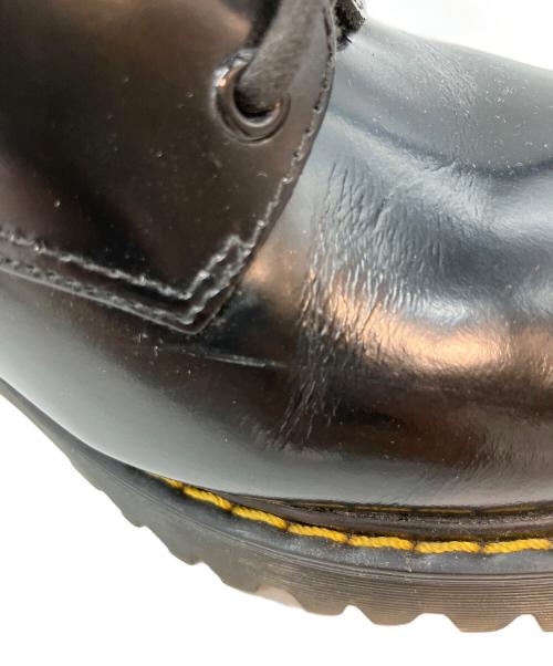 Dr.Martens（ドクターマーチン）Dr.Martens (ドクターマーチン) SALOME ブーツ ブラック サイズ:UK5の古着・服飾アイテム