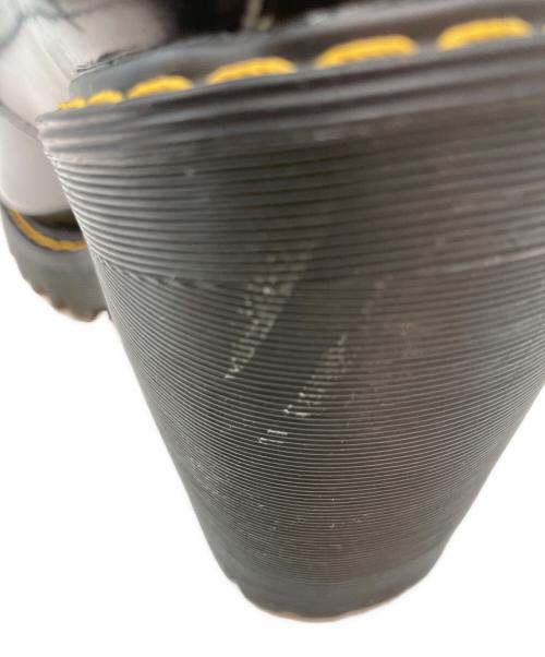 Dr.Martens（ドクターマーチン）Dr.Martens (ドクターマーチン) SALOME ブーツ ブラック サイズ:UK5の古着・服飾アイテム