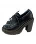 Dr.Martens (ドクターマーチン) SALOME ブーツ ブラック サイズ:UK5：5000円