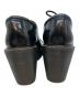 中古・古着 Dr.Martens (ドクターマーチン) SALOME ブーツ ブラック サイズ:UK5：5000円