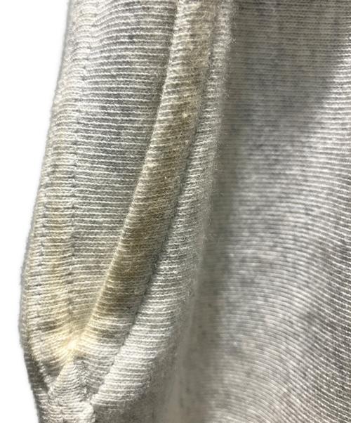 Champion（チャンピオン）Champion (チャンピオン) X-LARGE (エクストララージ) リバースウィーブショートパンツ アイボリー サイズ:Mの古着・服飾アイテム