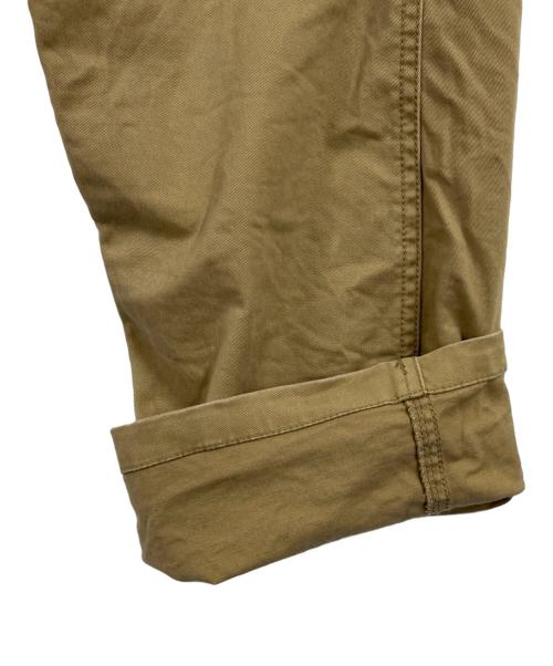 GRAMICCI（グラミチ）GRAMICCI (グラミチ) RHC Ron Herman (アールエイチシー ロンハーマン) クライミングパンツ ブラウン サイズ:USA/EU Sの古着・服飾アイテム