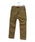 GRAMICCI (グラミチ) RHC Ron Herman (アールエイチシー ロンハーマン) クライミングパンツ ブラウン サイズ:USA/EU S：8000円