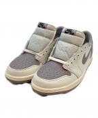 NIKEナイキ）の古着「Air Jordan 1 Retro Low OG 